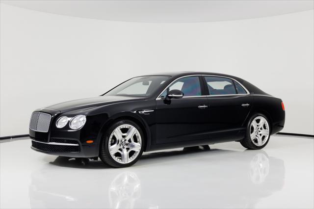 2014 Bentley Flying Spur W12