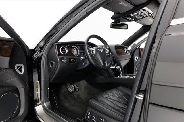 2014 Bentley Flying Spur W12
