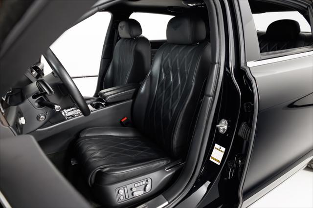 2014 Bentley Flying Spur W12