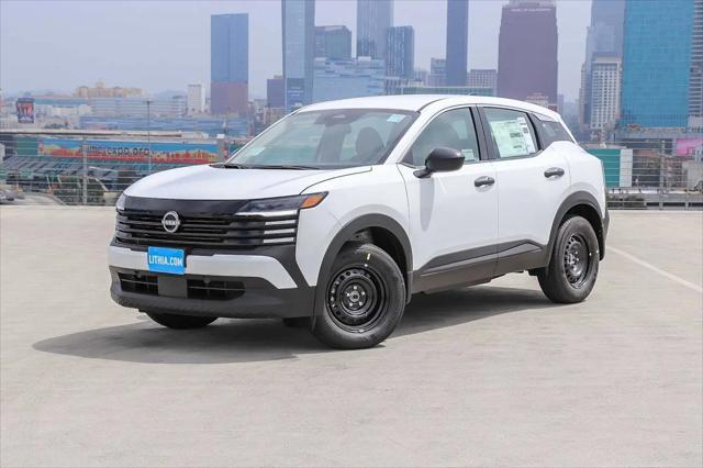 2026 Nissan Kicks S for sale in Los Angeles, CA