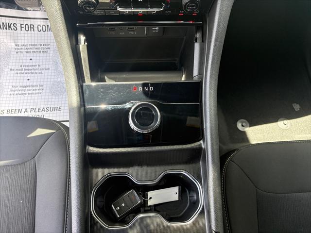 2024 Jeep Grand Cherokee Laredo 4x4