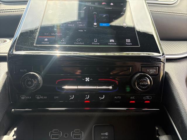 2024 Jeep Grand Cherokee Laredo 4x4