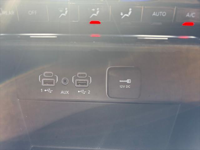 2024 Jeep Grand Cherokee Laredo 4x4