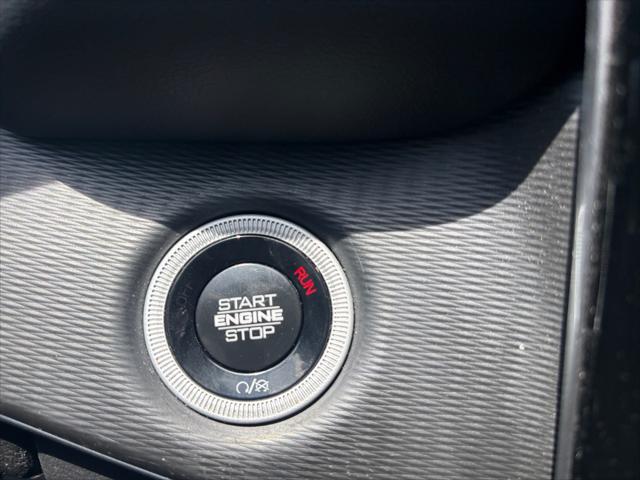 2024 Jeep Grand Cherokee Laredo 4x4