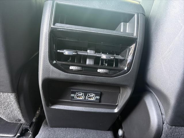 2024 Jeep Grand Cherokee Laredo 4x4