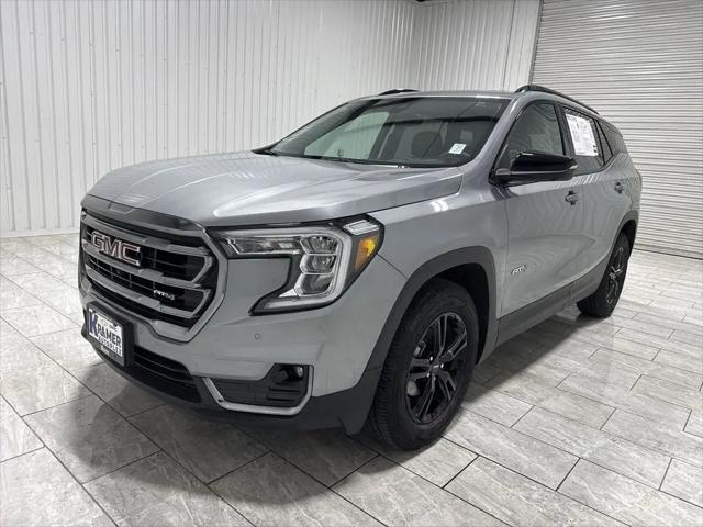 2024 GMC Terrain AWD AT4 for sale in Livingston, TX