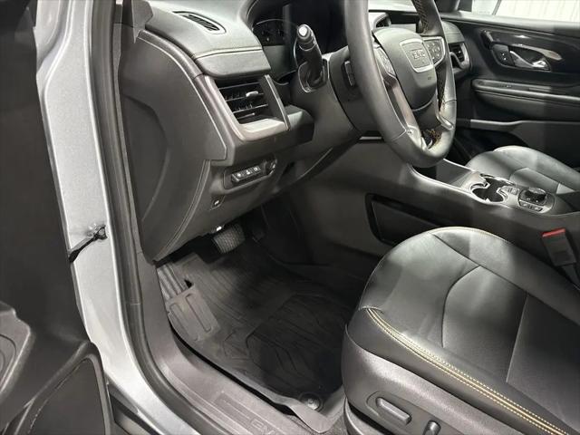 2024 GMC Terrain AWD AT4