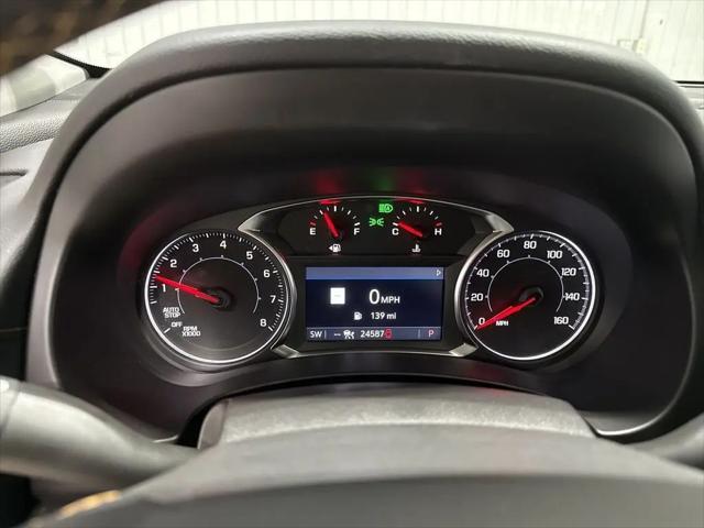 2024 GMC Terrain AWD AT4
