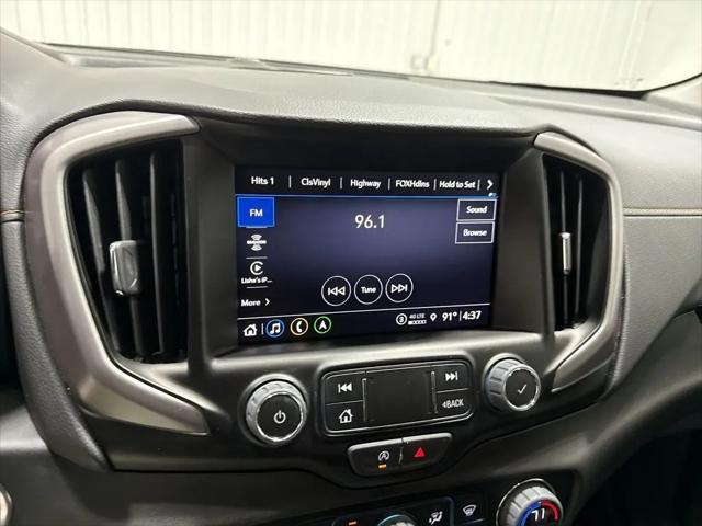 2024 GMC Terrain AWD AT4