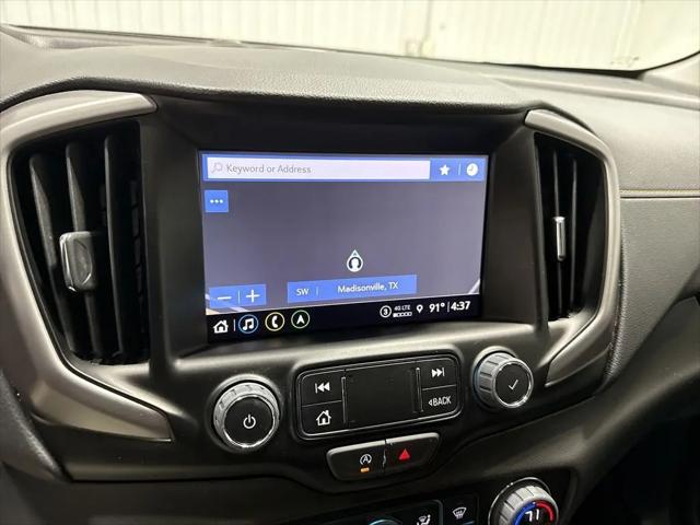 2024 GMC Terrain AWD AT4