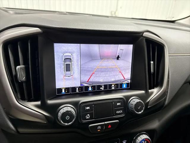2024 GMC Terrain AWD AT4