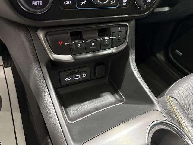 2024 GMC Terrain AWD AT4