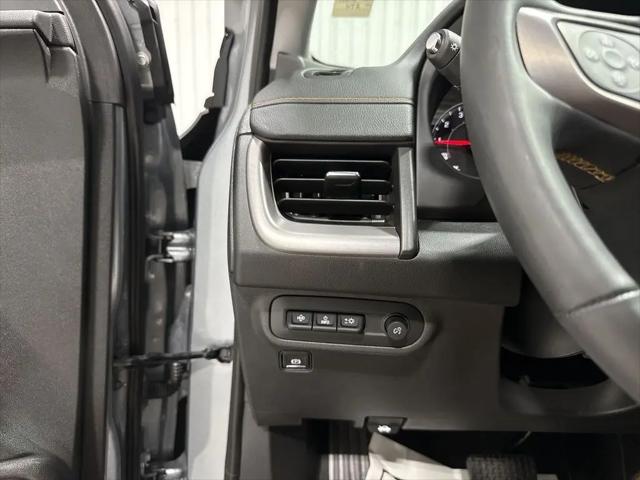 2024 GMC Terrain AWD AT4