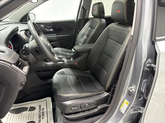 2024 GMC Terrain AWD AT4