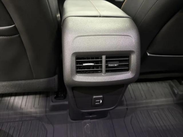 2024 GMC Terrain AWD AT4