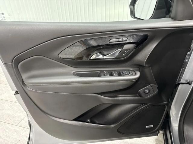 2024 GMC Terrain AWD AT4