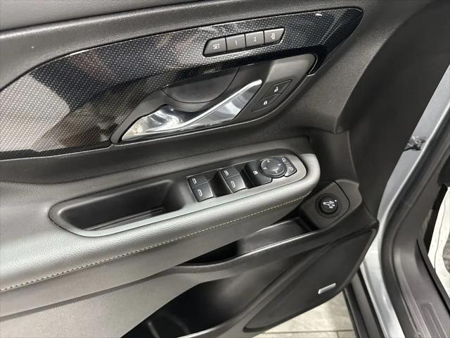 2024 GMC Terrain AWD AT4