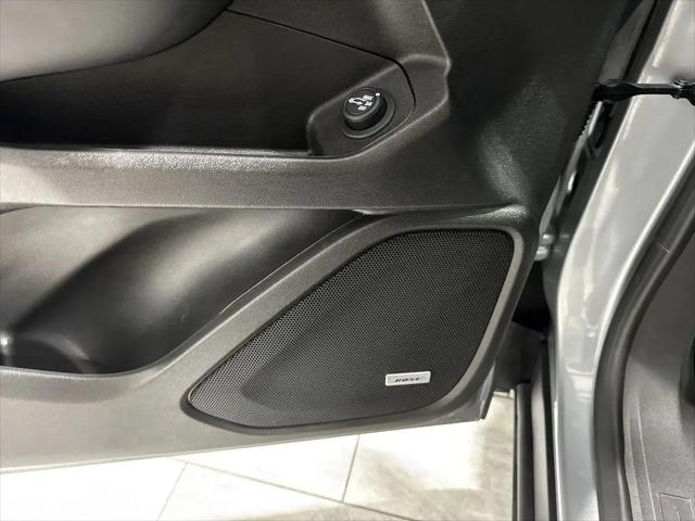 2024 GMC Terrain AWD AT4