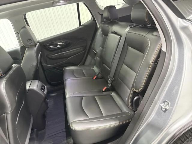2024 GMC Terrain AWD AT4