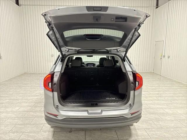 2024 GMC Terrain AWD AT4
