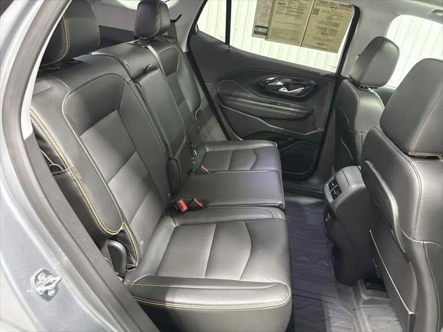 2024 GMC Terrain AWD AT4