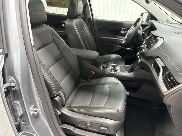 2024 GMC Terrain AWD AT4
