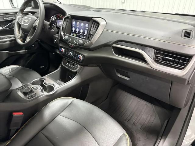 2024 GMC Terrain AWD AT4