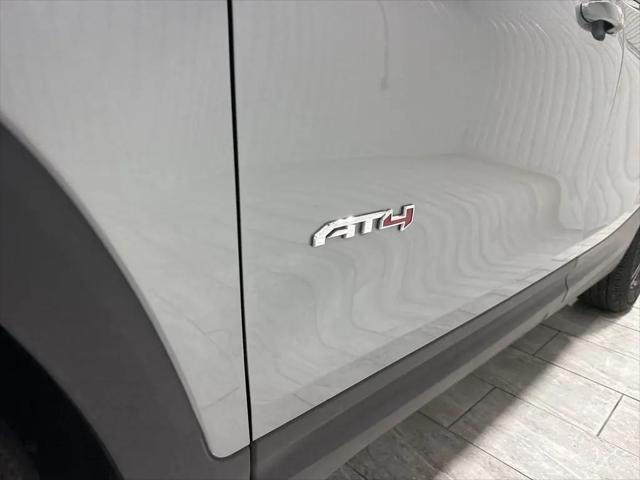 2024 GMC Terrain AWD AT4