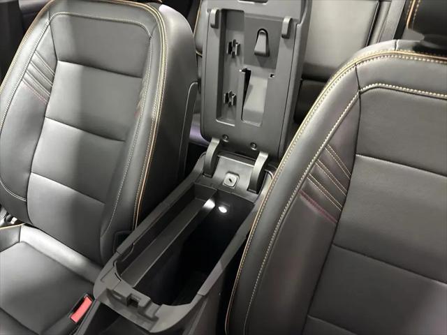 2024 GMC Terrain AWD AT4