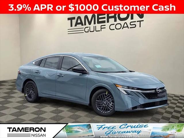 2026 Nissan Sentra SV for sale in Mobile, AL