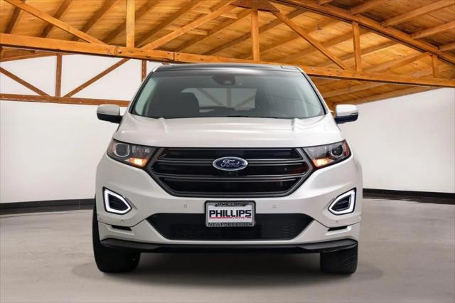 2016 Ford Edge Sport
