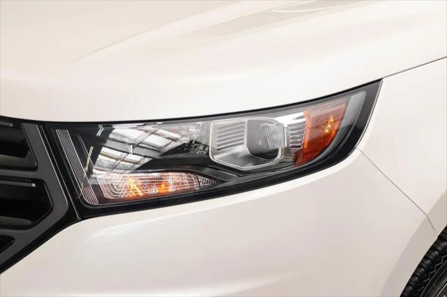 2016 Ford Edge Sport
