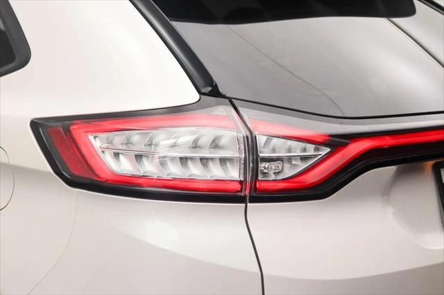 2016 Ford Edge Sport