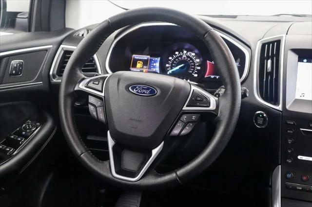 2016 Ford Edge Sport
