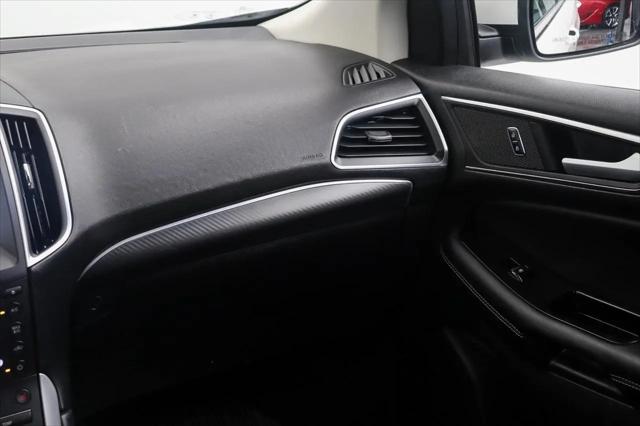 2016 Ford Edge Sport