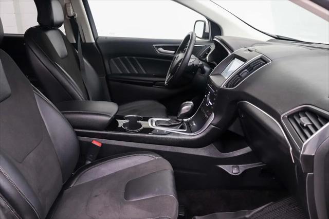 2016 Ford Edge Sport