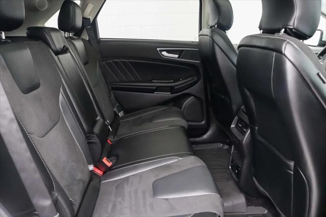 2016 Ford Edge Sport