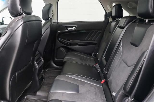 2016 Ford Edge Sport