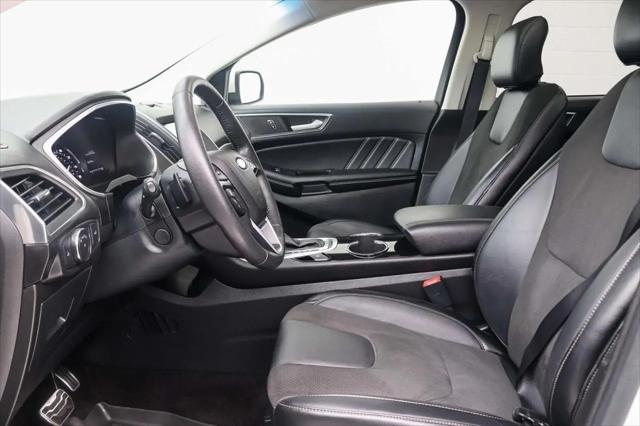 2016 Ford Edge Sport