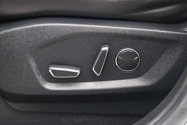 2016 Ford Edge Sport