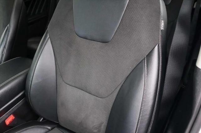 2016 Ford Edge Sport