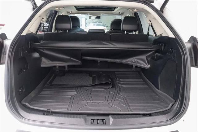 2016 Ford Edge Sport
