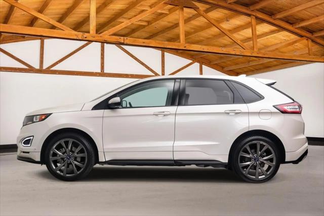 2016 Ford Edge Sport