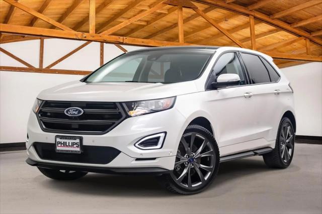 2016 Ford Edge Sport for sale in Newport Beach, CA