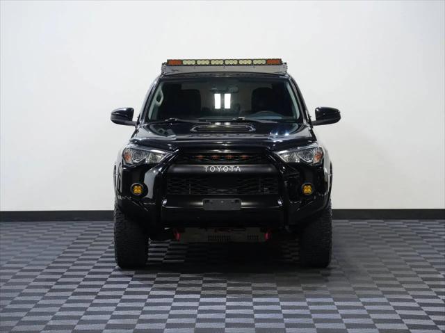 2020 Toyota 4Runner TRD Pro