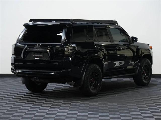 2020 Toyota 4Runner TRD Pro