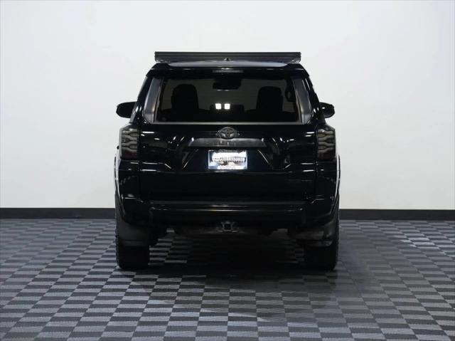 2020 Toyota 4Runner TRD Pro