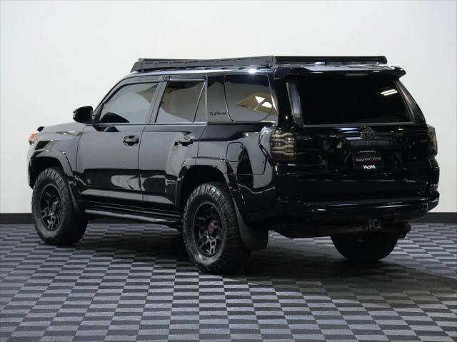 2020 Toyota 4Runner TRD Pro