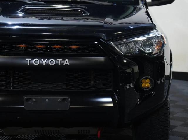 2020 Toyota 4Runner TRD Pro