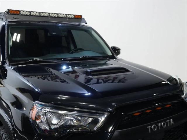 2020 Toyota 4Runner TRD Pro